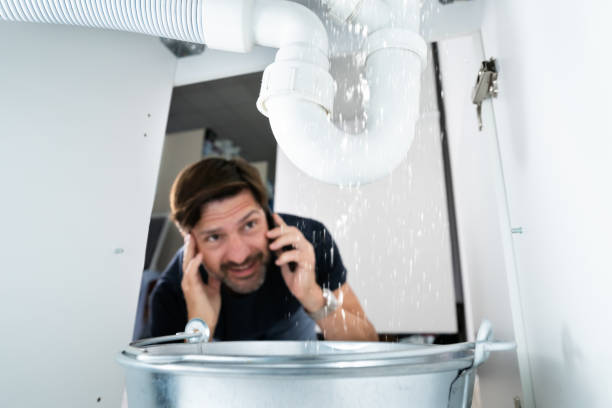 Best Residential Plumbing Services  in Morrisville, VT