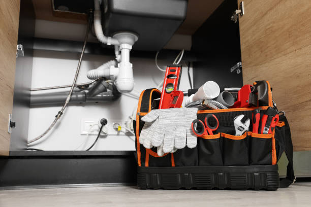 Best Pipe Repair Near Me  in Morrisville, VT