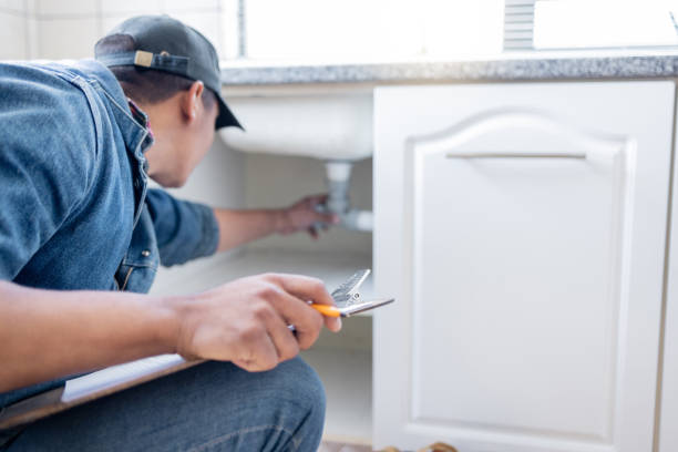 Best Sewer Cleaning Services  in Morrisville, VT