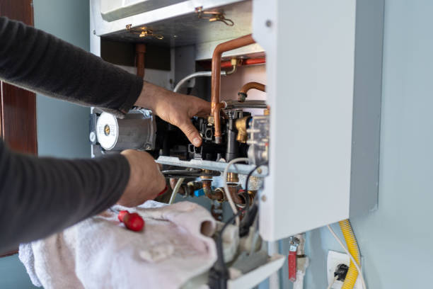 Best Drain Cleaning Services  in Morrisville, VT
