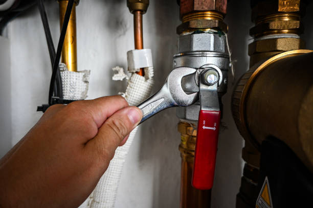 Best Sewer Line Repair  in Morrisville, VT